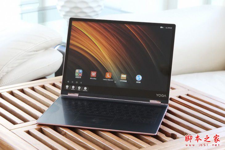 聯(lián)想YOGA A12怎么樣？聯(lián)想YOGA A12二合一平板電腦開箱體驗(yàn)評(píng)測圖解