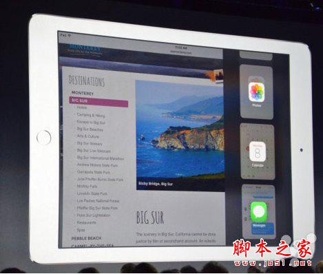 巔峰對(duì)決:iPad Pro和Surface Pro 3誰更強(qiáng)