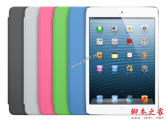 榮耀平板2和ipad mini2哪個好?華為榮耀平板2和ipad mini2詳細區別對比評測