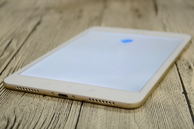 Flyme系統(tǒng) 1499元JDtab平板電腦開箱圖賞(6/15)