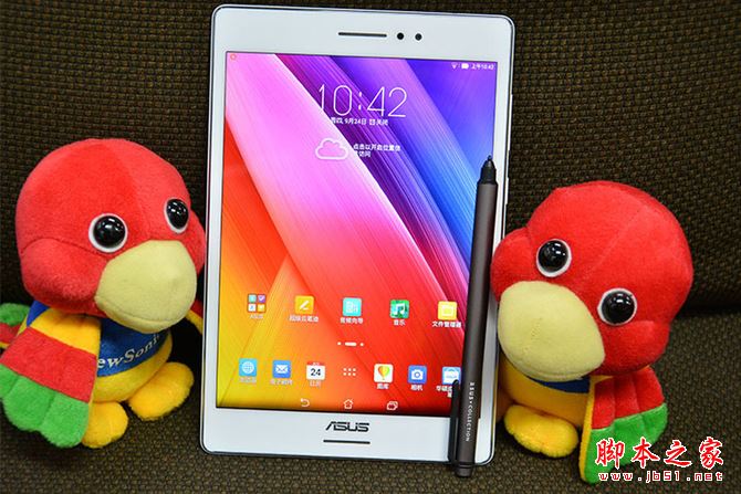 華碩z580ca平板電腦值得買嗎？華碩z580ca平板詳細評測圖解