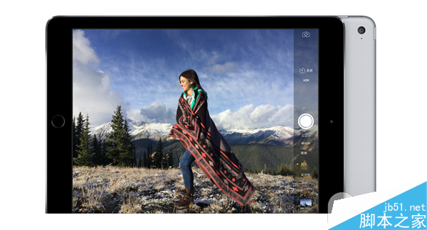 iPad Air2新功能全面解讀：A8X處理器的優(yōu)勢在