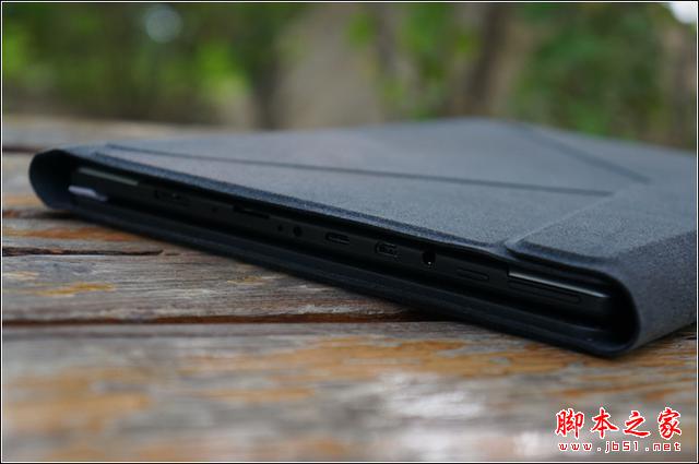 媲美筆記!PIPO品鉑W8平板電腦經(jīng)致體驗(yàn):外觀(guān)篇