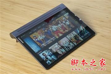 YOGA Tab 3 Plus值得買嗎?聯想YOGA Tab 3 Plus平板電腦詳細評測圖解