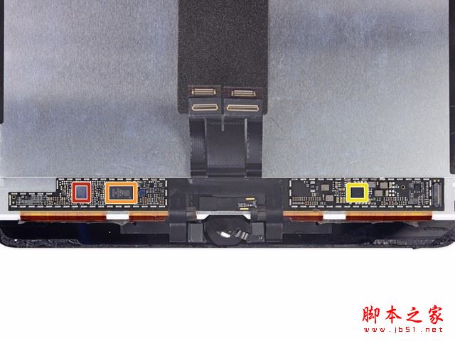 iPad Pro 10.5內部做工怎么樣？蘋果iPad Pro 10.5拆機圖文詳解