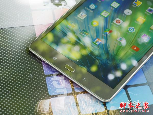 為年輕而生 三星Galaxy TAB A 8.0平板評測