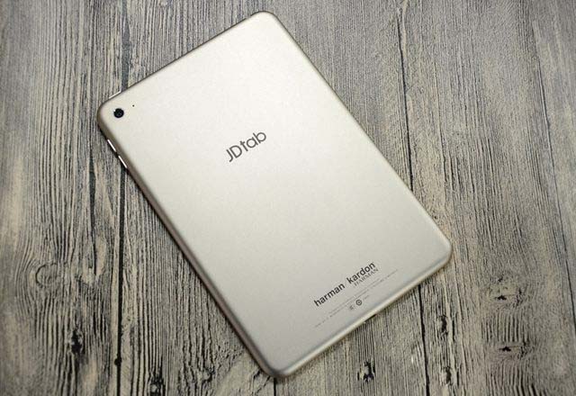 JDtab平板值得買嗎 京東JDtab平板電腦評測