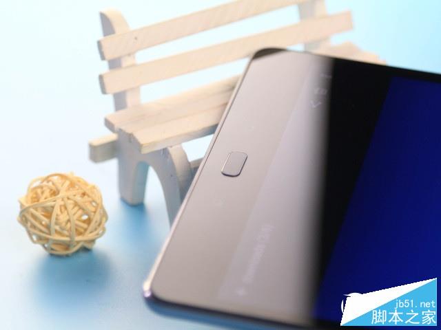 輕鋒薄銳 華碩ZenPad 3S 10平板評測