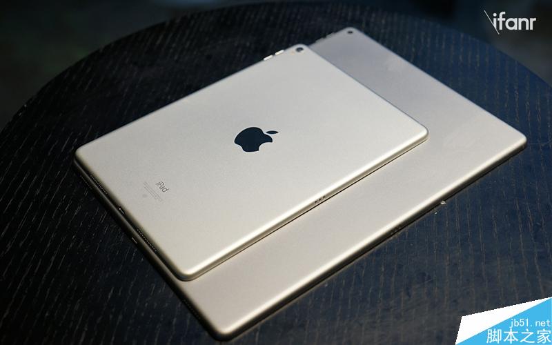 9.7寸iPad Pro評測:幾乎是最強大的iOS設備