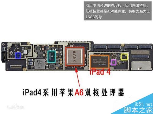 如何區(qū)分ipad3和ipad4?ipad3和ipad4區(qū)分教程