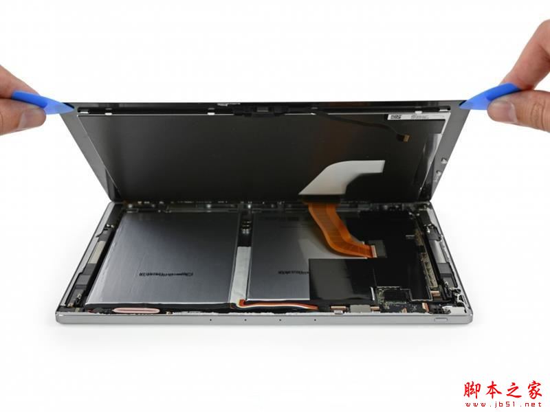 Google Pixel C拆機(jī)全過程評(píng)測圖解