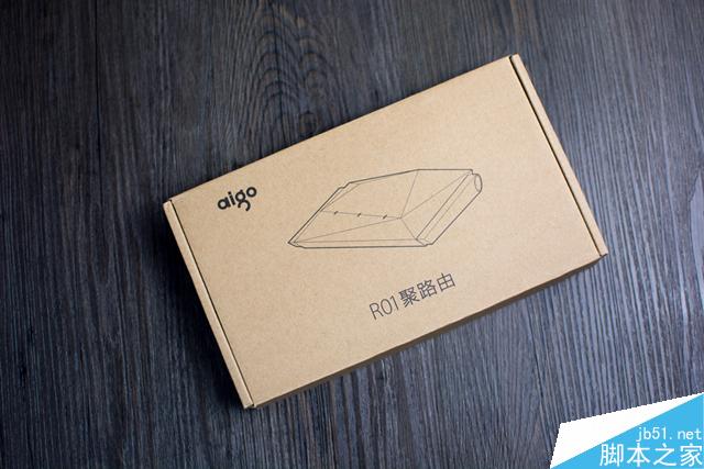 愛國者聚路由評測