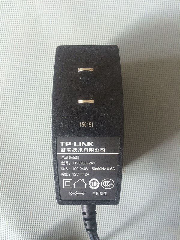 終于有了APP應用 — TP-LINK 新版 TL-WDR7500 千兆無線路由器開箱使用報告