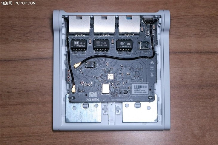 79元物超所值 小米路由器青春版評測 