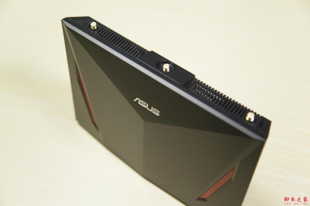 華碩 RT-AC86U 路由器拆解評測