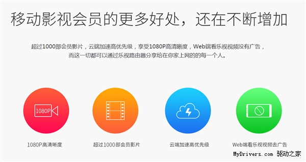 99元!樂視路由器發布:造型別致