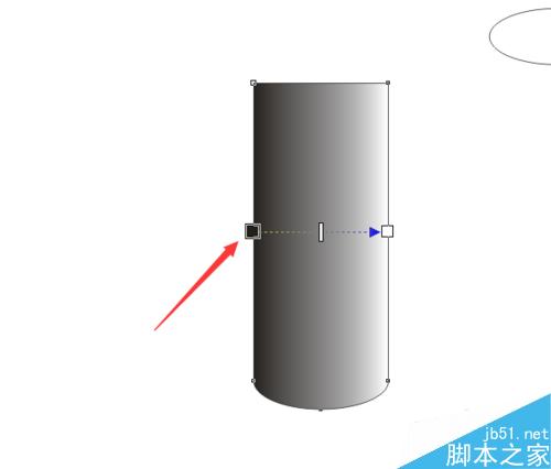 蠟燭一:用CorelDRAW制作逼真蠟燭