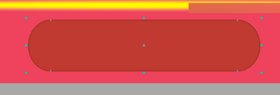 CorelDraw制作淘寶宣傳促銷海報教程,PS教程,思緣教程網