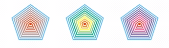 CorelDRAW Contour(輪廓)效果 武林網 CorelDraw入門教程