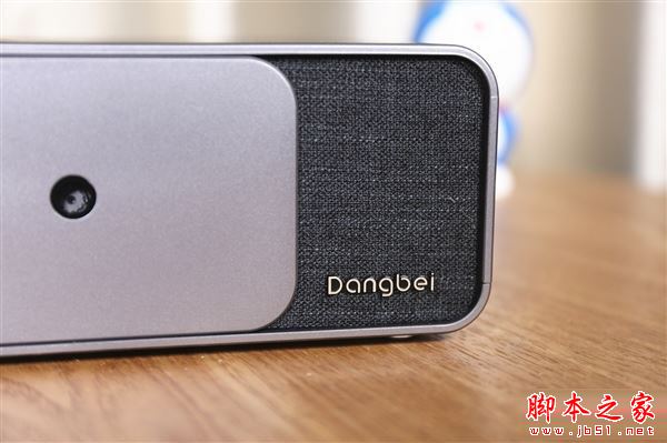 可投300英寸巨幕 當(dāng)貝投影F1開(kāi)箱圖賞