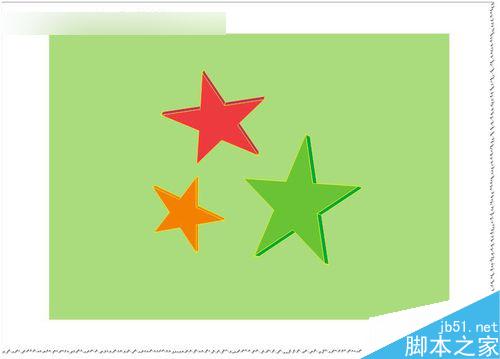 CDR教程:如何使用立體化的斜角修飾邊工具?