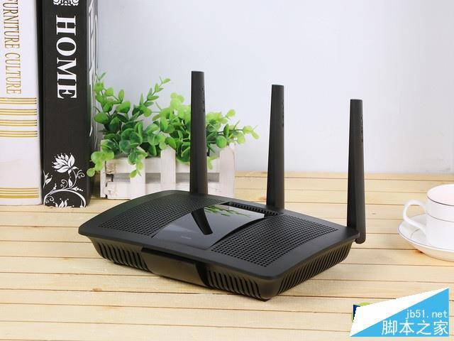 WiFi提速必備 Linksys EA7500v2路由評測