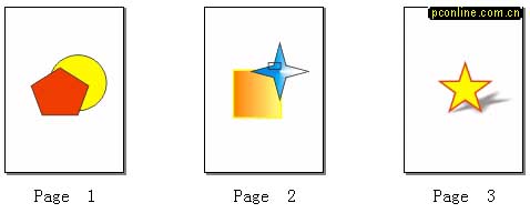 實例接觸CorelDRAW 10 新功能 武林網 CorelDraw入門教程