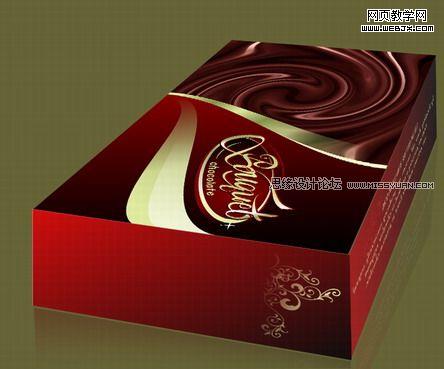 CorelDraw設(shè)計(jì)教程:制作英文商標(biāo)字體_武林網(wǎng)