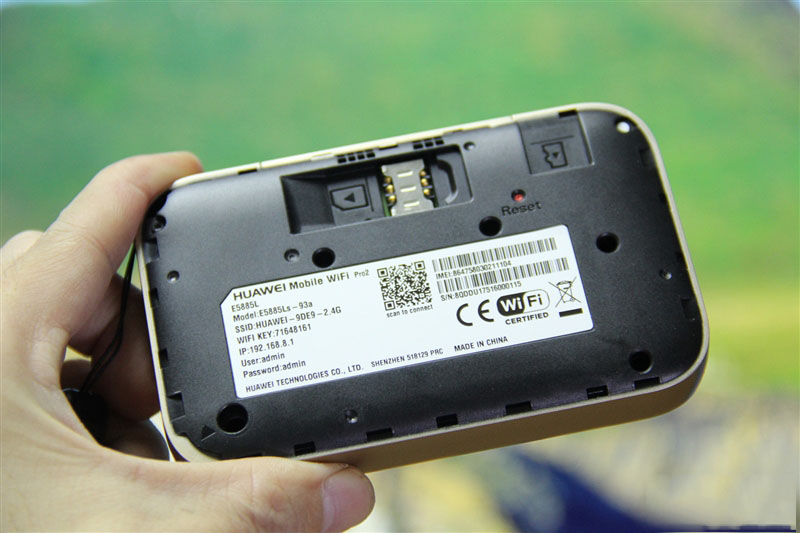 續航神油！華為隨行WiFi 2 Pro評測：讓你的手機更堅挺