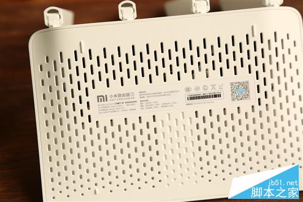 149元!小米路由器3開箱圖賞:比iPhone 6還薄