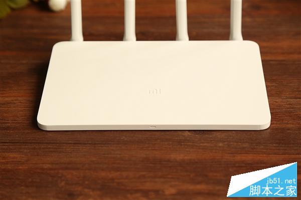 149元!小米路由器3開箱圖賞:比iPhone 6還薄