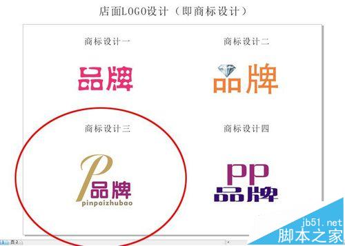 店面招牌設計-用Colerdraw畫圖