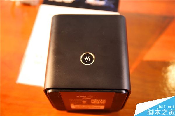 428元!榮耀路由Pro游戲版現(xiàn)場圖賞:網(wǎng)游神器