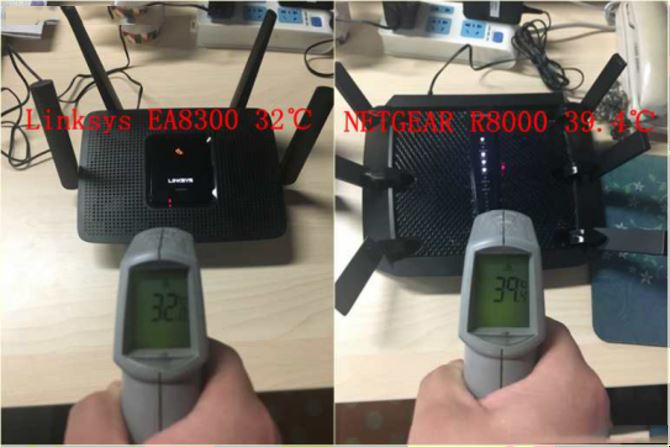 新三頻PK老三頻 產品特色大比拼