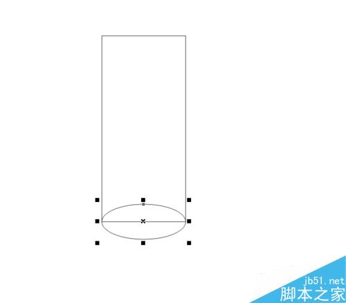 蠟燭一:用CorelDRAW制作逼真蠟燭