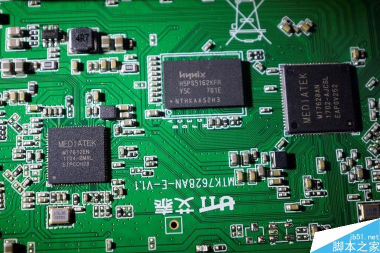 為家長(zhǎng)打造的一款智能路由器-配置較高 功能豐富實(shí)用的艾泰651W