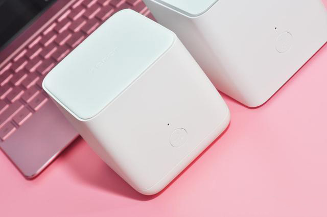 華為榮耀路由X1詳評 華為榮耀路由X1詳評