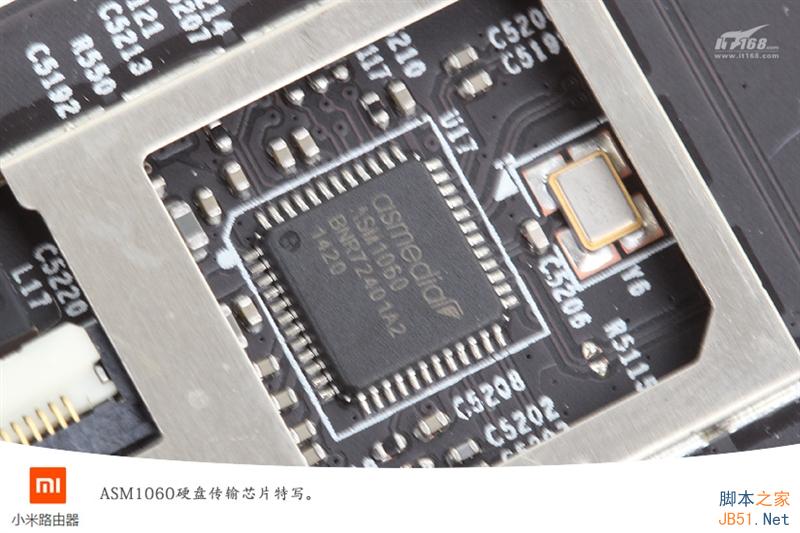 699元小米新路由器拆解:內在提升明顯