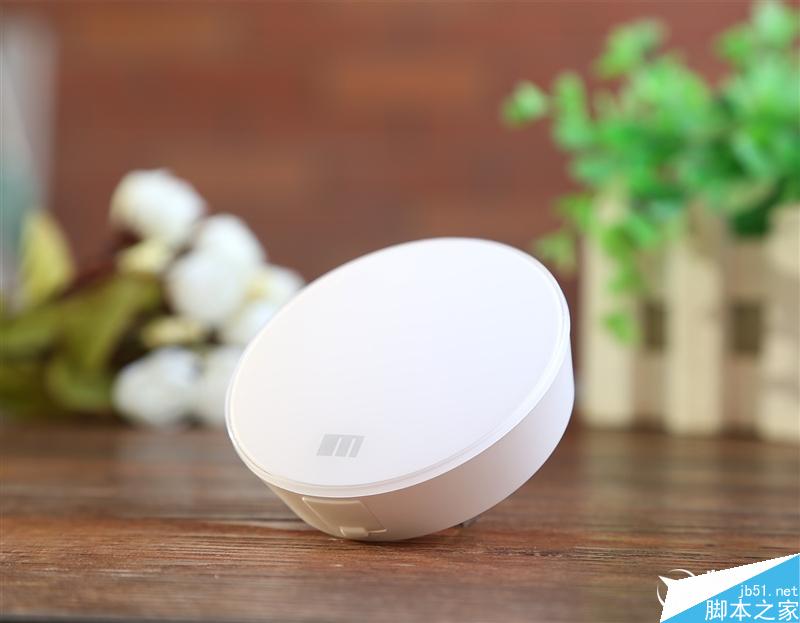 小巧精致/使用簡便 魅族路由器mini(5G)評測