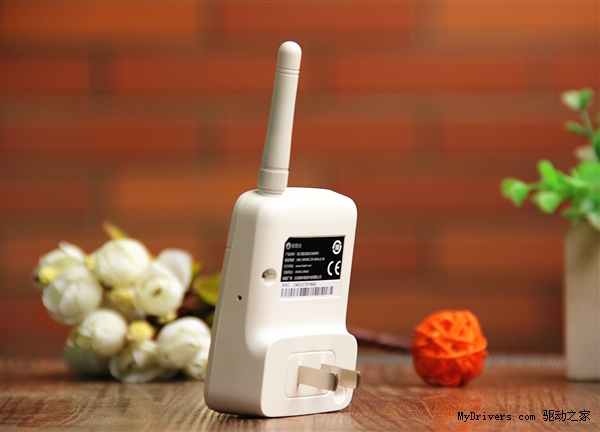 300Mbps！新版極衛星圖賞：Wi-Fi增強神器