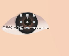 CorelDRAW鼠繪教程:繪制著名詞人李清照,破洛洛