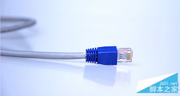 檢查、更換質(zhì)量好的網(wǎng)線