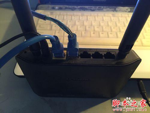 零基礎設置無線路由器,快速建立家庭無線網絡