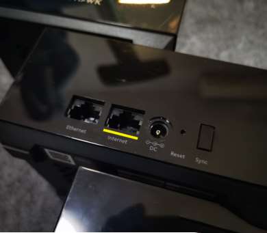 挑戰5G無線Mesh組網+WIFI6升級——網件MK63路由器評測