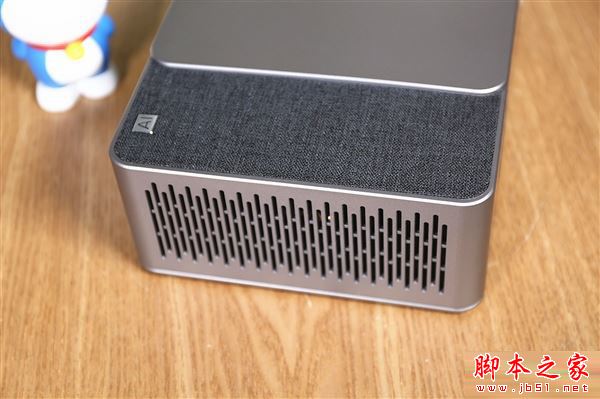 可投300英寸巨幕 當(dāng)貝投影F1開(kāi)箱圖賞
