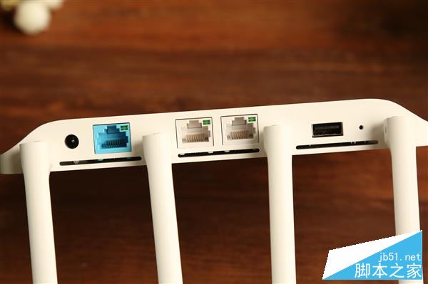 149元!小米路由器3開箱圖賞:比iPhone 6還薄