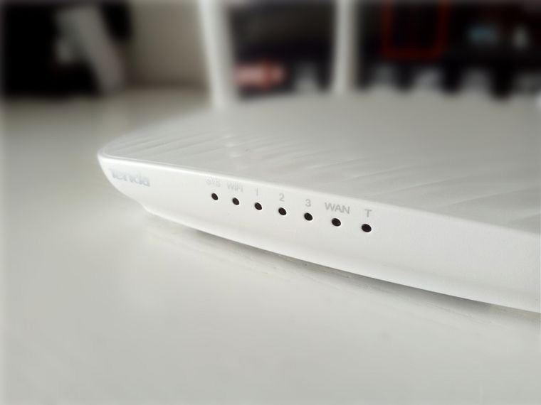 走哪都不掉線之穿墻王者——騰達F9體驗