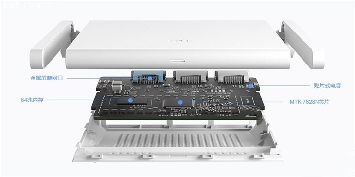 79元物超所值 小米路由器青春版評測 