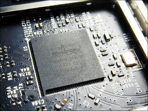 新小米路由器拆解評測 699元究竟值不值?