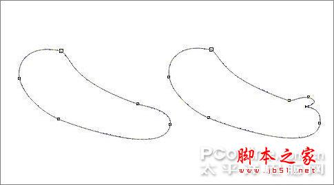Coreldraw繪制可愛的小熊維尼教程 Coreldraw繪制可愛的小熊維尼教程